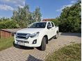 ISUZU D-MAX 2017/12 - 2