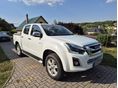 ISUZU D-MAX 2017/12 - 4