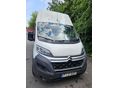 CITROEN JUMPER 2017/9 - 9