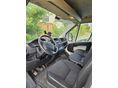 CITROEN JUMPER 2017/9 - 11