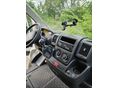 CITROEN JUMPER 2017/9 - 12