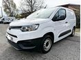 TOYOTA PROACE City 1.5 D Active Smart Cargo L1H1 3 SZEMÉLYES.OLDAL TOLÓAJTÓ.MAGYAR.TEMPOMAT.KLÍMA!