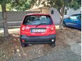 CHEVROLET SPARK 2007 - 2