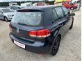 VOLKSWAGEN GOLF 2009/3 - 6
