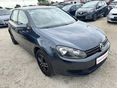 VOLKSWAGEN GOLF 2009/3 - 5
