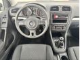 VOLKSWAGEN GOLF 2009/3 - 8