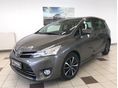 TOYOTA VERSO 2017/2 - 1