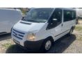 FORD TRANSIT 2011/8 - 1