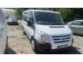 FORD TRANSIT 2011/8 - 2