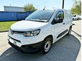 TOYOTA PROACE City 1.5 D Active Smart Cargo L1H1 3 SZEMÉLYES.OLDAL TOLÓAJTÓ.MAGYAR.TEMPOMAT.KLÍMA!