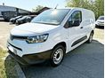 TOYOTA PROACE City 1.5 D Active Smart Cargo L2H1 3 SZEMÉLYES.HOSSZÍTOTT VERZIÓ.OLDAL TOLÓAJTÓ.MAGYAR.TEMPOMAT.KLÍMA!