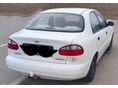 DAEWOO LANOS 2000/12 - 2