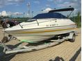 BAYLINER CAPRI 2052