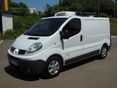 RENAULT TRAFIC 2.0 dCi L1H1P2 Hűtős. Magyarországi 1.tulajdonostól. garantált km futás! Márkaszervizből eladó!