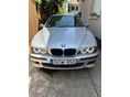 BMW 525d Touring