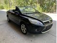 FORD FOCUS Coupe Cabriolet 1.6 Sport DIGIT KLÍMA - TEMPÓMAT - ÜLÉSFŰTÉS - SZÉLFOGÓ