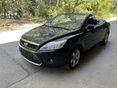 FORD FOCUS Coupe Cabriolet 1.6 Sport DIGIT KLÍMA - TEMPÓMAT - ÜLÉSFŰTÉS - SZÉLFOGÓ