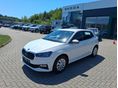 SKODA FABIA 2026 - 1