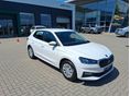 SKODA FABIA 2026 - 2