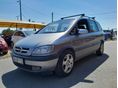 OPEL ZAFIRA A 2.0 DTI Comfort (Automata)