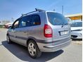 OPEL ZAFIRA A 2004/4 - 2
