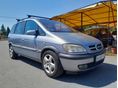 OPEL ZAFIRA A 2004/4 - 4