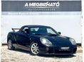 TOYOTA MR 2 MR2 1.8 Roadster Sperrdifi!