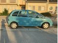OPEL MERIVA 2006 - 2