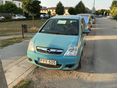 OPEL MERIVA 2006 - 10