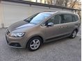 SEAT ALHAMBRA 2016/11 - 2