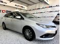 TOYOTA AURIS Touring Sports 1.33 Active MAGYARORSZÁGI - 2. TULAJDONOSTÓL - 3 ÉV GARANCIA!