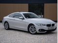 BMW 435 2016 - 14
