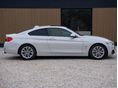 BMW 435 2016 - 17