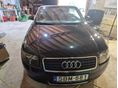 AUDI A4 CABRIO 2.4 V6