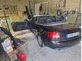 AUDI A4 CABRIO 2002/4 - 6