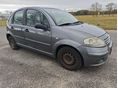 CITROEN C3 1.4 Comfort Újonnan vásárolt. működő klímával