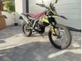 APRILIA RX 125 2023/6 - 2