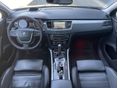 PEUGEOT 508 2014/10 - 11