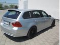 BMW 320 2008/4 - 5
