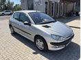 PEUGEOT 206 2003/12 - 1
