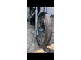 SUZUKI LS 650 SAVAGE Savage