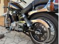 SUZUKI LS 650 SAVAGE 2003/7 - 5
