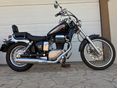 SUZUKI LS 650 SAVAGE 2003/7 - 6