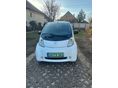 PEUGEOT ION Active CVT