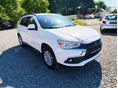 MITSUBISHI ASX 2017/10 - 2