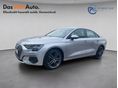 AUDI A3 Limousine 35 TFSI Basis S-tronic Magyar .1 tulaj.Áfa-s számla