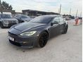 TESLA MODEL S Plaid AWD (Automata) Amerikai Modell 38500 Km Yoke Kormány FSD Szép állapot