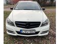 MERCEDES-BENZ C-OSZTÁLY 2011 - 4