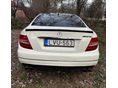 MERCEDES-BENZ C-OSZTÁLY 2011 - 6