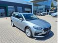 SKODA SCALA 2026 - 2
